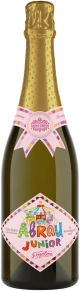 Шампанское Джуниор, Абрау, 0.75 л