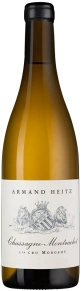 Вино Chassagne-Montrachet 1er Cru Morgeot, Armand Heitz, AOC, 2022, 0.75 л