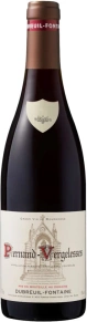 Вино Pernand-Vergelesses Rouge, Domaine Dubreuil-Fontaine, AOC, 2021, 0.75 л