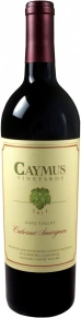 Вино Napa Valley Cabernet Sauvignon, Caymus, 2011, 0.75 л