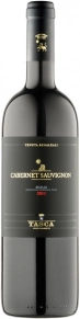 Вино Cabernet Sauvignon, Tasca d'Almerita, 2011, 1.5 л
