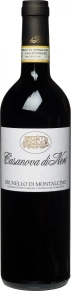 Вино Brunello di Montalcino, Casanova di Neri, DOCG, 2011, 0.75 л