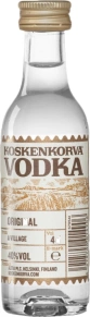 Водка Koskenkorva, 0.04 л
