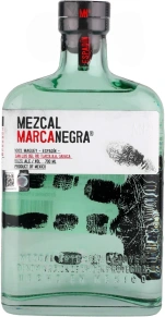 Текила Espadin, Marca Negra, 0.7 л