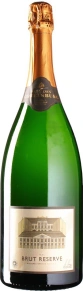 Игристое вино Brut Reserve, Schloss Gobelsburg, 2021, 1.5 л