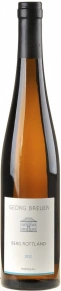 Вино Berg Rottland Riesling, Georg Breuer, 2022, 0.75 л