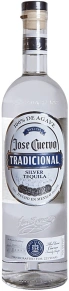 Текила Tradicional Silver, Jose Cuervo, 0.7 л