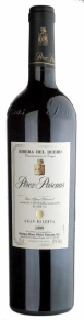 Вино Gran Seleccion, Perez Pascuas, Gran Reserva, 1999, 0.75 л