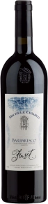 Вино Barbaresco Faset, Michele Chiarlo, DOCG, 2014, 0.75 л