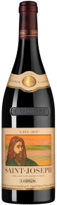 Вино Lieu dit Rouge, E. Guigal, AOC, 2021, 0.75 л