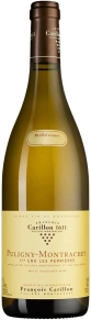 Вино Puligny-Montrachet 1er Cru Les Perrieres, Francois Carillon, AOC, 2021, 0.75 л