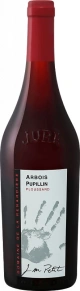 Вино Ploussard, Domaine de la Renardiere, AOC, 2018, 0.75 л