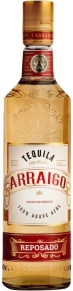 Текила Reposado, Arraigo, 0.7 л