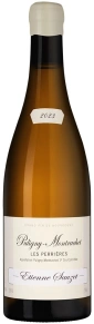 Вино Puligny-Montrachet 1er Cru Les Perrieres, Etienne Sauzet, AOC, 2023, 0.75 л
