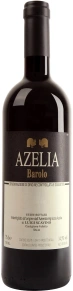 Вино Barolo, Azelia, DOCG, 2018, 0.75 л
