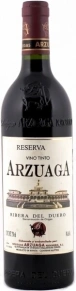 Вино Arzuaga, Reserva, 2006, 0.75 л