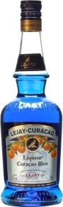 Ликер Curacao Blue, Lejay-Lagoute, 0.7 л