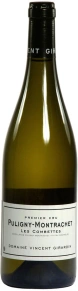Вино Puligny-Montrachet Les Combettes, Vincent Girardin, Premier Cru, 2013, 0.75 л