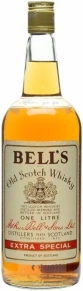 Виски Bell's, 1 л