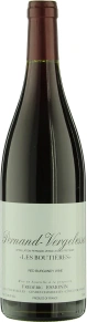 Вино Pernand-Vergelesses Les Boutieres, Frederic Esmonin, AOC, 2018, 0.75 л