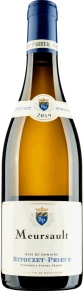 Вино Meursault, Domaine Bitouzet-Prieur, AOC, 2019, 0.75 л