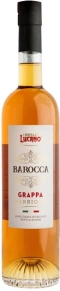 Граппа Barocca, Lucano 1894, 1 год, 0.7 л