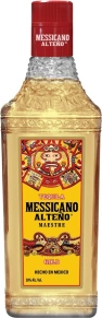 Текила Alteno Maestre Gold, Messicano, 0.5 л