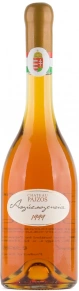 Вино Aszuesszencia, Chateau Pajzos, 1999, 0.5 л