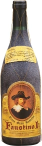 Вино Gran Reserva, Faustino I, 2001, 0.75 л