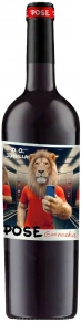 Вино Garnacha, Pose, DOP, 2024, 0.75 л