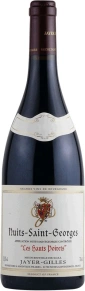 Вино Nuits-Saint-Georges Les Hauts Poirets, Jayer-Gilles, AOC, 2011, 0.75 л