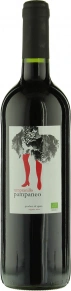 Вино Ecologico Tempranillo, Pampaneo, 2021, 0.75 л