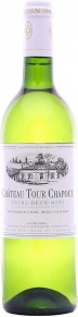 Вино Chateau Tour Chapoux, AOC, 2024, 0.75 л