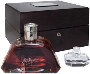 Коньяк Nec Plus Ultra, Meukow, Tres Vieux, 80 лет, 0.7 л (п/у)