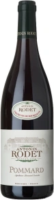 Вино Pommard, Antonin Rodet, AOC, 2013, 0.75 л