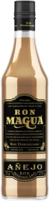 Ром Magua, 1 год, 0.7 л