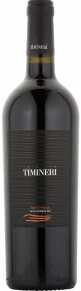 Вино Nero d'Avola, Timineri, IGP, 0.75 л