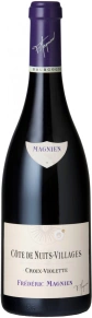 Вино Cote de Nuits-Villages Croix-Violette, Frederic Magnien, AOC, 2019, 0.75 л