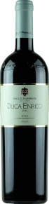 Вино Duca Enrico, Duca di Salaparuta, IGP, 2011, 0.75 л