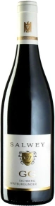 Вино Eichberg Spatburgunder, Salwey, GG, 2013, 0.75 л