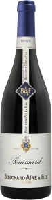 Вино Pommard, Bouchard Aine & Fils, AOC, 2017, 0.75 л