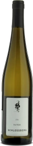 Вино Schlossberg Riesling, Eva Fricke, 2016, 0.75 л