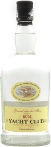 Ром White, Yacht Club, 0.7 л