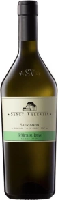 Вино Sauvignon, Sanct Valentin, DOC, 2018, 0.75 л