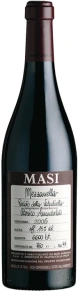 Вино Mezzanella Amandorlato, Recioto della Valpolicella Classico, Masi, DOC, 2006, 0.75 л