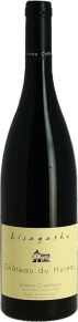 Вино Lisagathe, Chateau du Hureau, AOC, 2017, 0.75 л