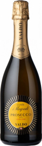 Игристое вино Valdo, "Cuvee i Magredi" Prosecco DOC Extra Dry