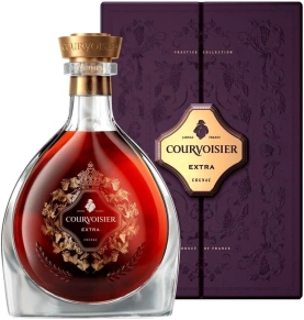 Коньяк Courvoisier, Extra, 30 лет, 0.7 л (п/у)