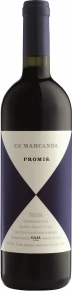 Вино Promis, Ca' Marcanda, IGP, 2021, 0.75 л
