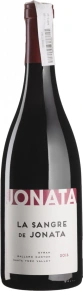 Вино La Sangre de Jonata, Jonata, 2016, 0.75 л